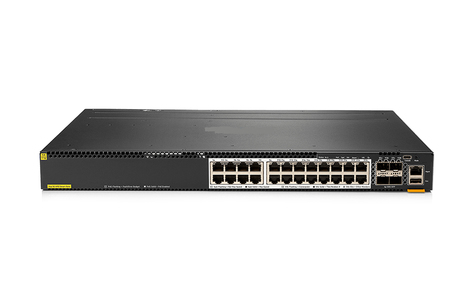 TSW2828G-PF10 POE SWTICH