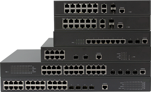 TSW2812G SWITCH